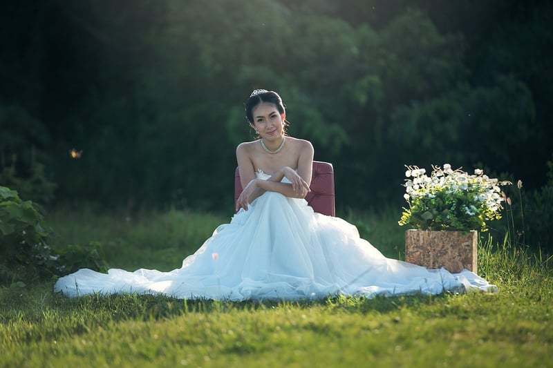 Sunset Beach Resort Wedding