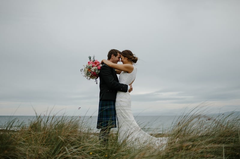 Bride Wedding Dress